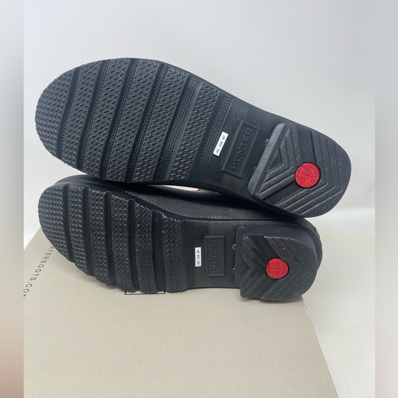 Hunter
Original Chelsea Boots - Black - Picture 6 of 6